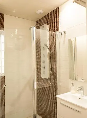 Apartamento Aia Exclusive *