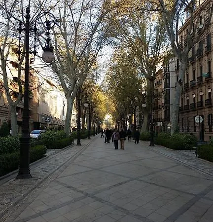 Apartamento Aia Exclusive Granada