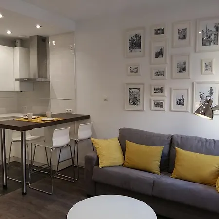 Apartamento Aia Exclusive