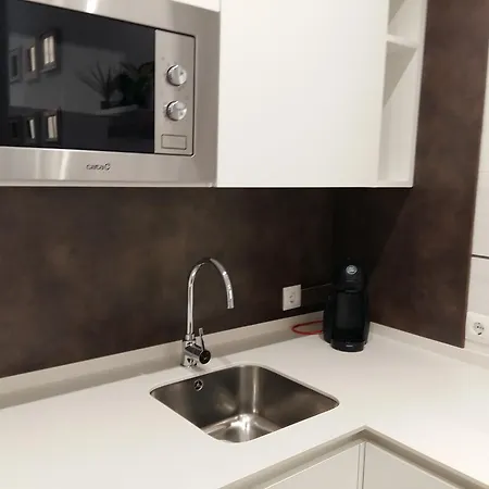 Apartamento Aia Exclusive Granada