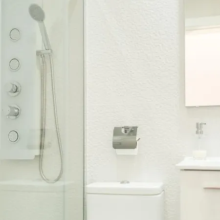 Apartamento Aia Exclusive