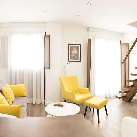 Aia Exclusive Apartamento Granada
