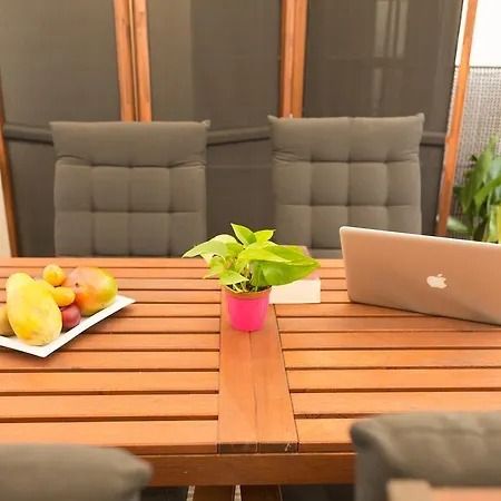 Apartamento Aia Exclusive Granada